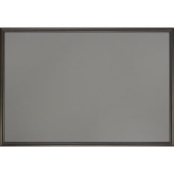 Image for Snap Frame, Wall Mount, Black, 22 x 28" from HD Supply