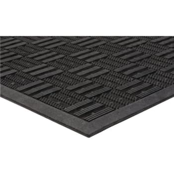 Image for Apache Mills Ecomat Aqua Flow Floor Mat, 5' x 3' from HD Supply