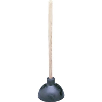 Image for Impact Products Professional Plunger from HD Supply