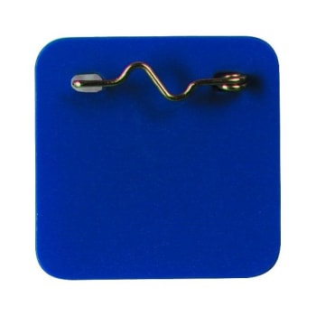 Image for Recreational Pass With Pin Blue, Package Of 100 from HD Supply