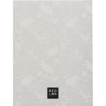Canterbury Press Red Lion Inn And Suites Gray And Black Pocket Sales Folders, Package Of 100