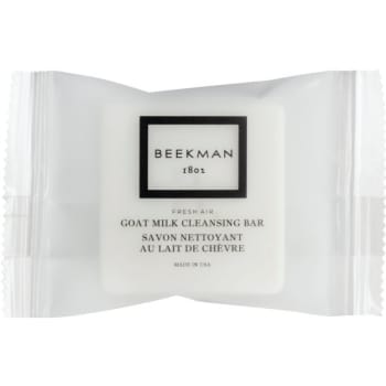 Image for Marietta Beekman 1802 1.25 Cleansing Bar Case Of 320 from HD Supply