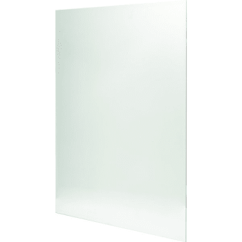 Image for Seasons® 36 X 42" Frameless Beveled Edge Mirror from HD Supply