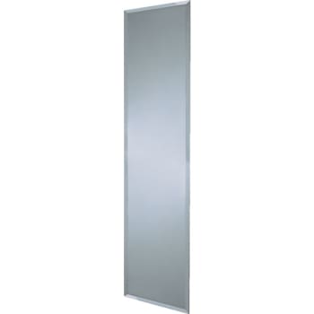 16 X 60 Frameless Beveled Edge Door Mirror Hd Supply