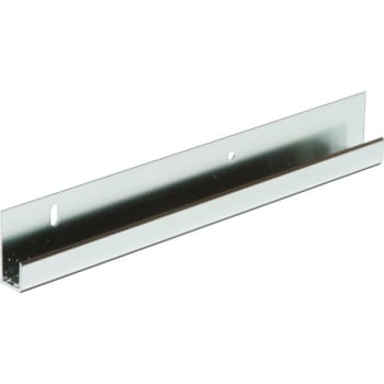 Image for 72" Mirror Bottom J Channel Package Of 10 from HD Supply