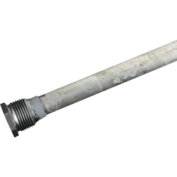 Rheem R Tech Water Heater Anode Rod Hd Supply