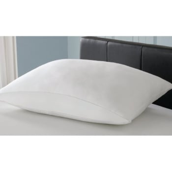 Hollander Opulence SuperSide Chamber Pillow Standard 20x26 28 Ounce Case Of 12