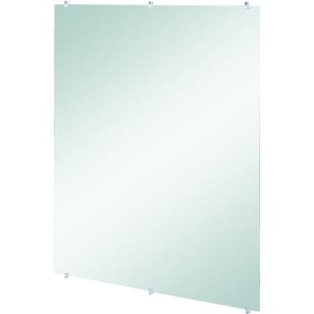 Image for Seasons® 30 x 36" Frameless Polished Edge Mirror from HD Supply