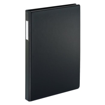 Image for Cardinal® Slant-D Black Legal-Size Ring Binder With 2 Inch Rings from HD Supply