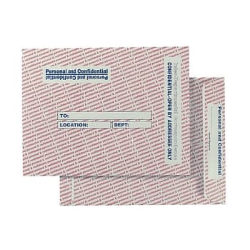Image for Quality Park® Gray Inter-Department Envelope 13 X 10", Package Of 100 from HD Supply