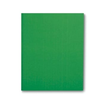 Office Depot® Assorted Colors 2-Pocket Folder With Fastener