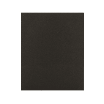 Image for Office Depot® Black 2-Pocket Folder Without Fastener, Package of 2 from HD Supply