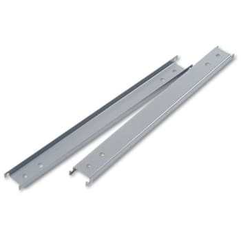 Image for HON® Gray Double Crossfile Hang Rail For HON® 42 Inch Lateral File from HD Supply