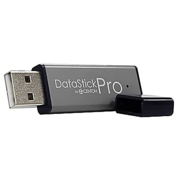 Image for Centon 8 Gb Datastick Pro Usb 2.0 Flash Drive from HD Supply
