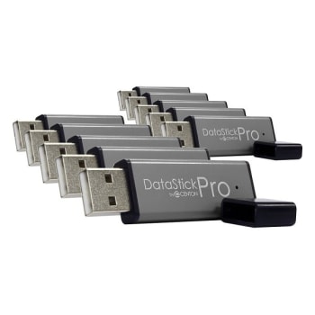 Image for Centon 8 GB DataStick Pro USB 2.0 Flash Drive from HD Supply