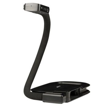 Image for AVerVision U50 Black USB FlexArm Document Camera from HD Supply
