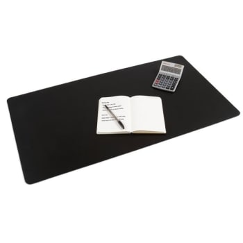 Office Depot® Black Ultra-Smooth Writing Surface With Microban