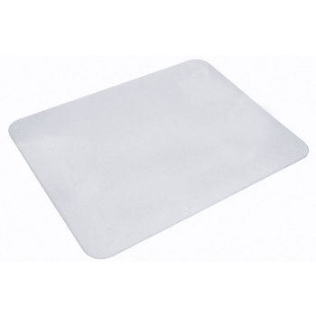 Image for Artistic Eco-Clear Polypropylene Desk Pad With Microban from HD Supply