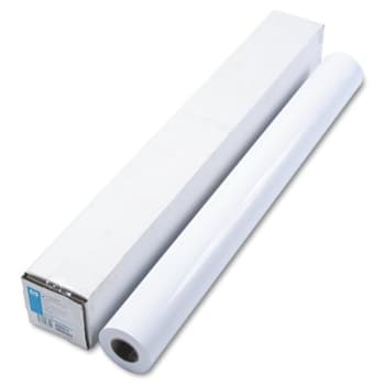 Image for HP HEWQ6575A DesignJet White Glossy Large-Format Instant-Dry Photo Paper from HD Supply