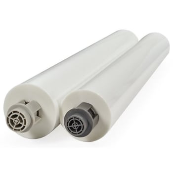 Image for Gbc® 1.5 Mil Clear Laminating Film Rolls, Package Of 2 from HD Supply