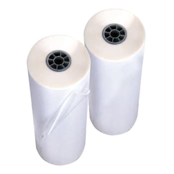 Image for Office Depot® Clear Lamination Rolls, Package Of 2 from HD Supply