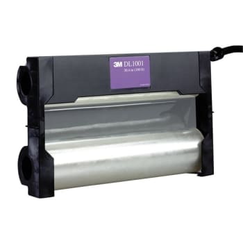 Image for Scotch® Clear Dual Laminaton Heat-Free 12 Inch Laminator Refill Cartridge from HD Supply