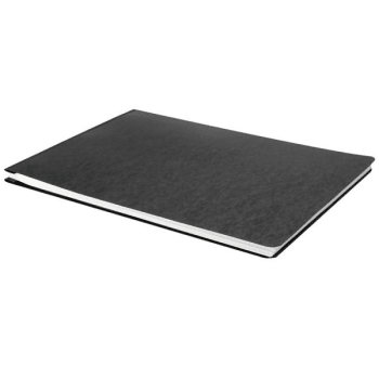Image for Acco® Black Pressboard Side Bound Report Cover 11 x 17 Inch- Fastener from HD Supply