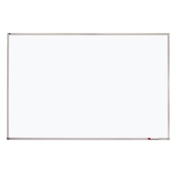 Image for Quartet® White Melamine Dry-Erase Board 48" X 72" With Aluminum Frame from HD Supply