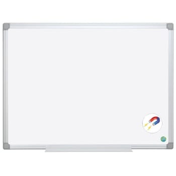 Image for MasterVision® Earth Gold Ultra Magnetic Steel Dry-Erase Board, 48" x 36" from HD Supply