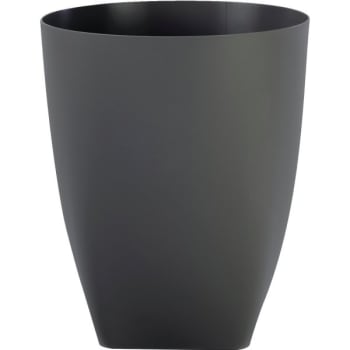 Image for Erwyn Quincy Gr Wastebasket Without Liner, Case Of 6 from HD Supply