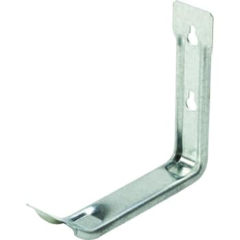 Image for 6" Utility Bracket Package Of 2 from HD Supply