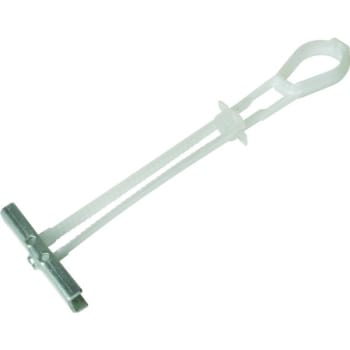 Image for Wellsco 3/16-24 Strap Toggle Bolt Anchor Package Of 2 from HD Supply