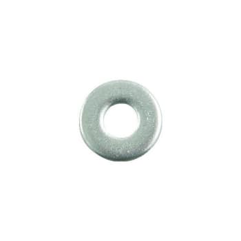 Image for Wellsco 3/8" Stainless Steel Flat Washer Package Of 15 from HD Supply