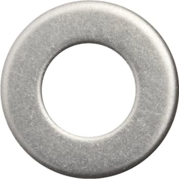 Image for Wellsco 1/2" Stainless Steel Flat Washer Package Of 8 from HD Supply