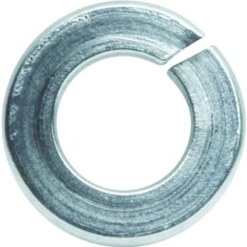 Wellsco 1/2" Stainless Steel Lock Washer Package Of 8