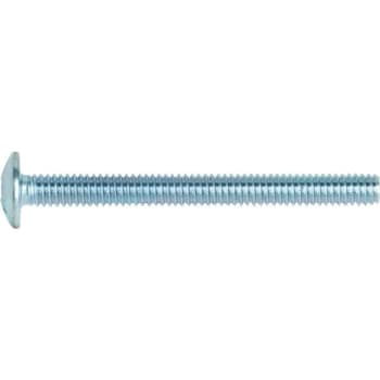 Image for Wellsco 8-32 X 1-3/4" Combo Truss Head Machine Screw Package Of 60 from HD Supply