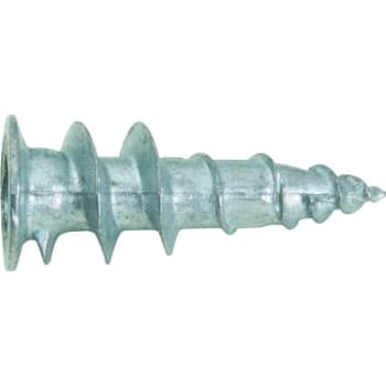 Image for E-Z Ancor Stud Solver Drywall Anchor Package Of 100 from HD Supply