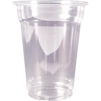 Image for 9 Oz Pet Cups, Case Of 1,000 from HD Supply