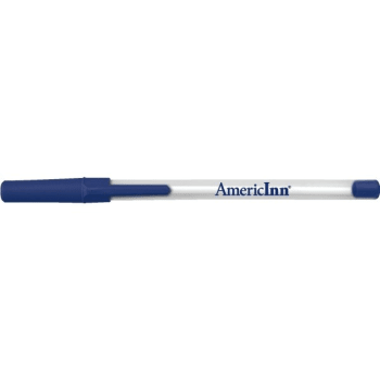 Image for AmericInn by Wyndham® Pen Case Of 500 from HD Supply