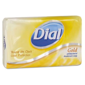 Image for Dial Deodorant Bar Soap, Fresh Bar, 3.5oz Box, 72/carton from HD Supply