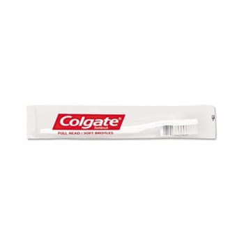 Image for Colgate Cello Toothbrush, 144/carton from HD Supply