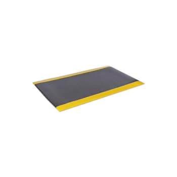 Crown Wear Bond Comfort King Anti Fatigue Mat Diamond Emboss 24