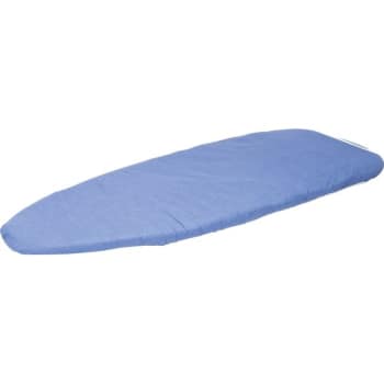 Image for Pressto Valet 36 X 12-13 Replacement Ironing Board Cover Blue Case Of 12 from HD Supply