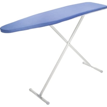 Image for Pressto Valet 48 X 13-14 Replacement Ironing Board Cover Blue Case Of 12 from HD Supply