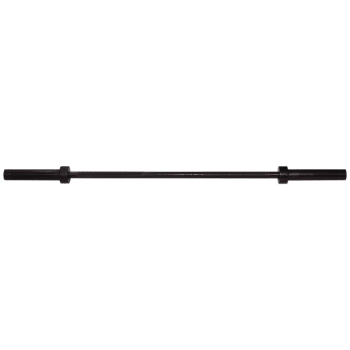 Image for Body Solid Tools 5' Black Olympic Bar from HD Supply