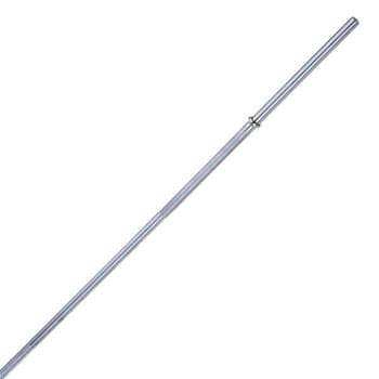 Image for Body Solid Tools 7' Standard Bar from HD Supply