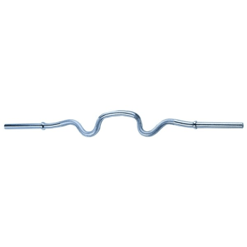 Image for Body Solid Tools Standard Combo Bar from HD Supply