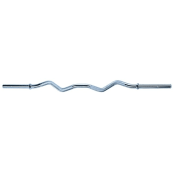 Image for Body Solid Tools Standard Curl Bar from HD Supply