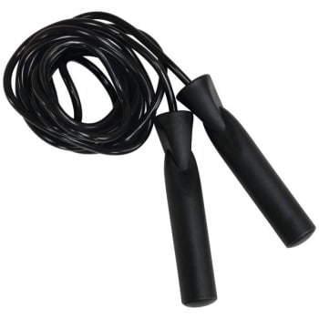 Body Solid Tools Adjustable Jump Rope