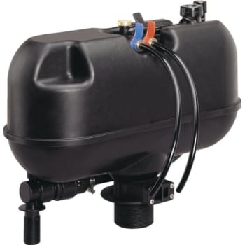 Zurn® Pressure Assist Tank Vessel 1.6 GPF Fits Most Newer Toilets